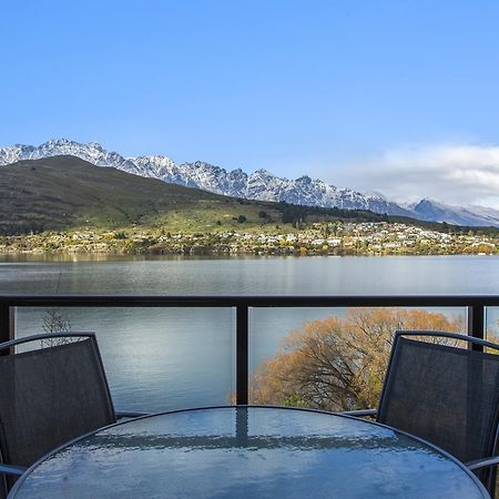 Cloud 9 Queenstown Apartment Exterior photo